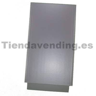 Modulo frontal cartón gris Bianchi Vega - Antares