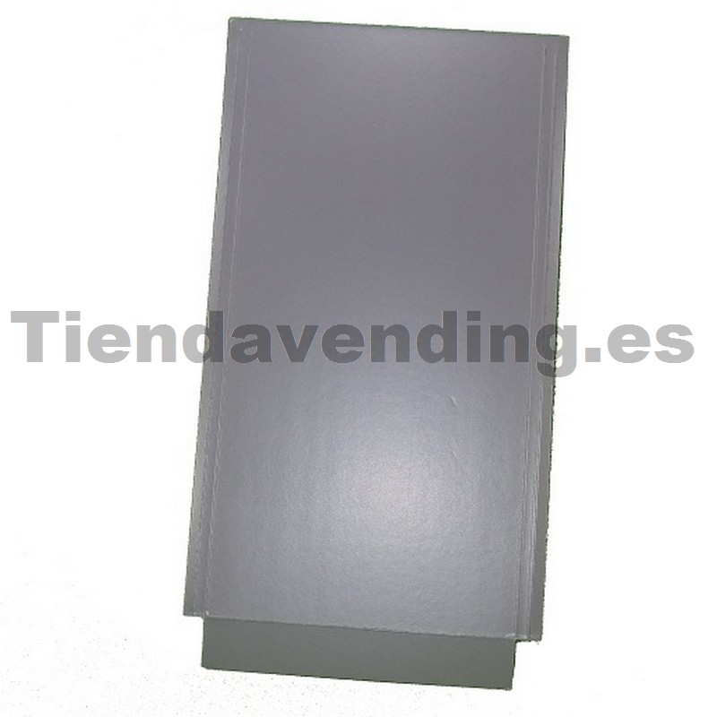 Modulo frontal cartón gris Bianchi Vega - Antares