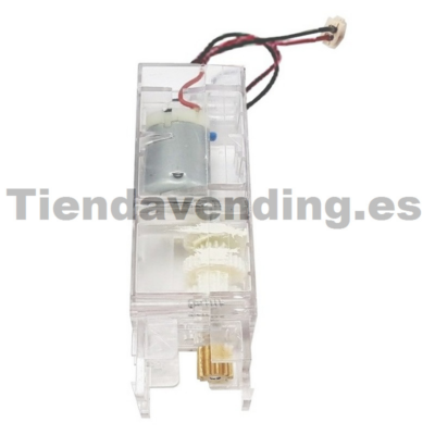 Motor reductor devolvedores J2000