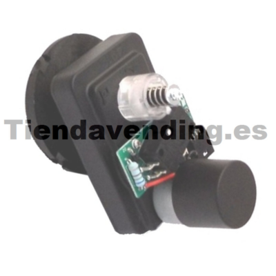 Motor reductor espiral snack FAS Saeco Megacold