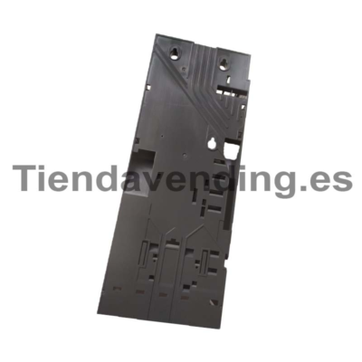 Carcasa alojamiento monedero Sanden SC5E