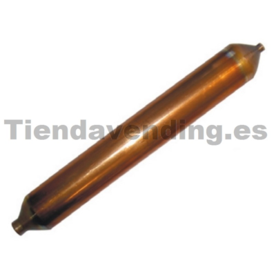 Deshidratador 1/4"" X Capilar 40 Gr