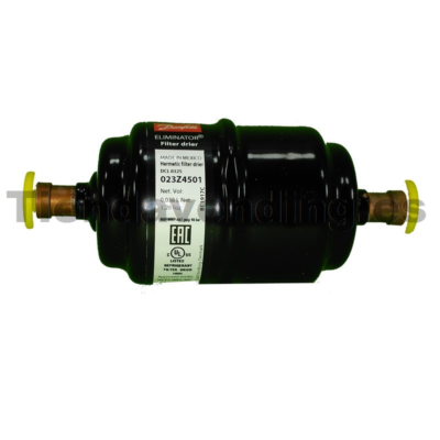 Deshidratador Danfoss 1/4"