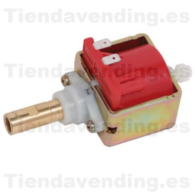 Bomba ULKA EX5 24v 50Hz 48w