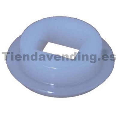 Cojinete cuadrado del eje extracción FAN – N7