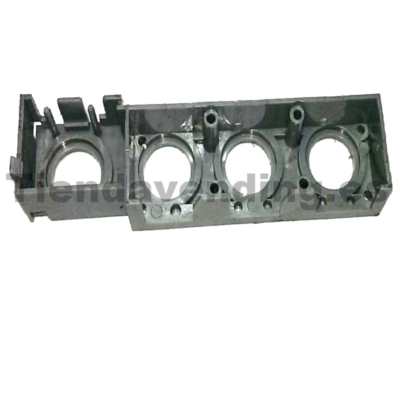 Soporte excentricas AN8000