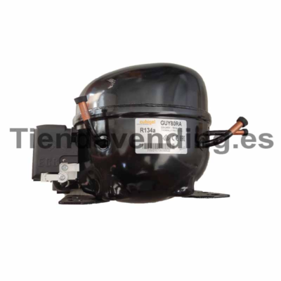 Compresor Cubigel GL90TB - GU80TB