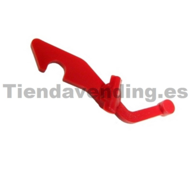 Anclaje granate carcasa clasificador AN Precision Azkoyen