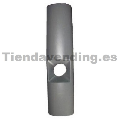 Marco devolución de monedas Kikko Snakky Necta