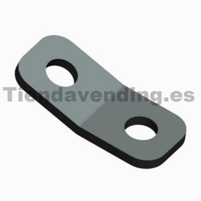 Soporte muelle balda Brisa-Mistral Azkoyen