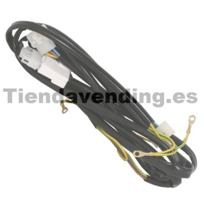 Mazo grupo frío e iluminación Azkoyen Palma B