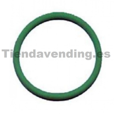 Junta Camisa electroválvula Necta