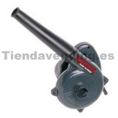 Soplador alta presión