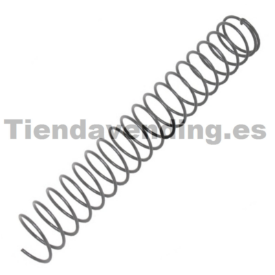 Husillo Ø 65 paso 20  giro derecha snack Azkoyen