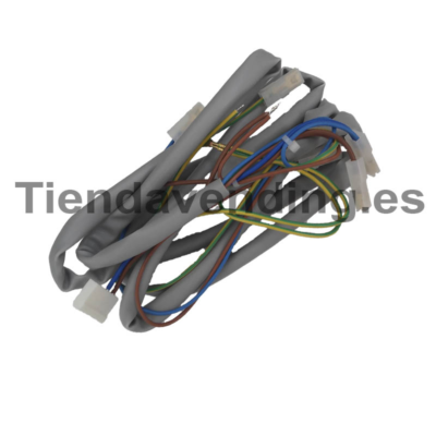 Mazo interruptor y filtro Palma B Azkoyen