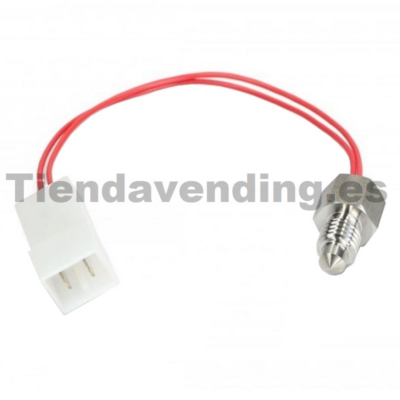 Sonda-sensor temperatura caldera Bianchi