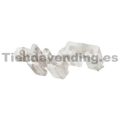 Guía micros de llenado de la cuba de agua Bianchi