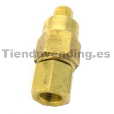 Válvula antirretorno Bomba Ulka