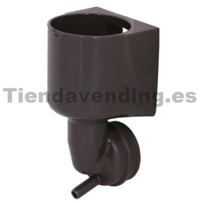 Tapa batidor Azkoyen (Tempo-Vitale-City-Sienna)