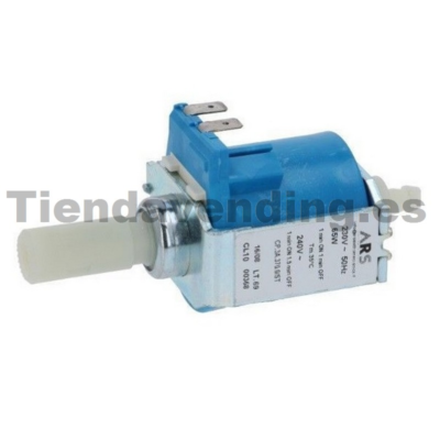 Bomba ARS 65W 230/240V