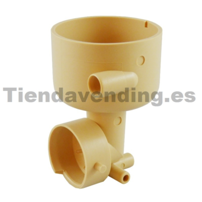 Batidor beige Azkoyen