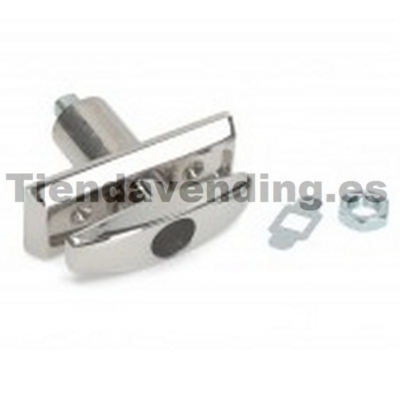 Manilla de cierre en "T" sin cerradura Bianchi Vega