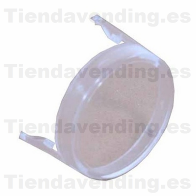 Pulsador FAN, Design Azkoyen