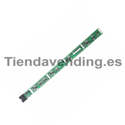 Tarjeta extracción 5 Azkoyen