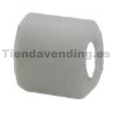 Rueda del vástago del grupo de café Azkoyen AZK10