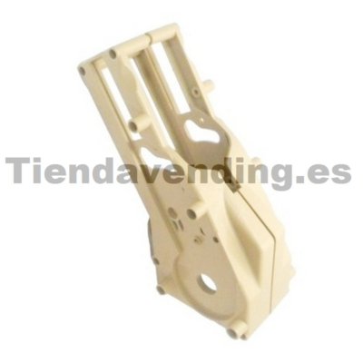 Soportes anterior y posterior grupo Necta y Lavazza