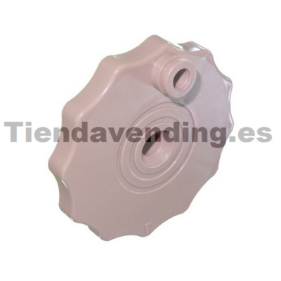 Manivela grupo café Necta