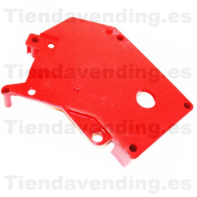 Tapa izquierda del grupo de Café AZK-V10 Azkoyen