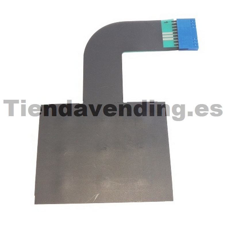 Teclado membrana Saeco Corallo