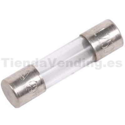 Fusible 200 mA 250 v 5 x 20 mm