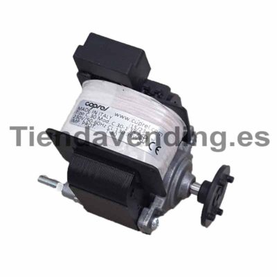 Motor ventilador Evaporador 220v Vendo