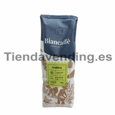 Biancaffe 100% Arábica 500 gr