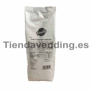 Emmilia Capuchino avellana 1kg