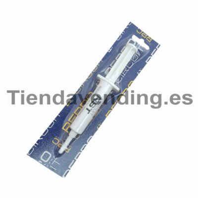 Pasta de silicona conductora de calor (jeringa 10ml)