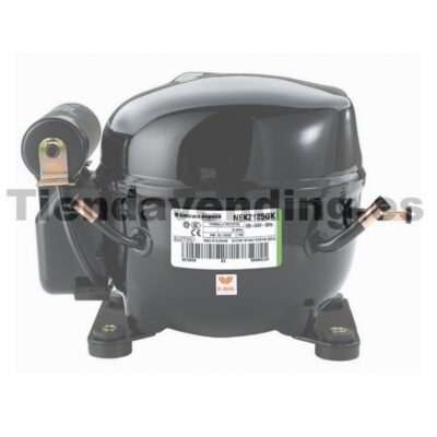 Compresor NEU6215GK NEK6213GK Embraco