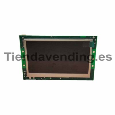 Display grafico color completo FAS