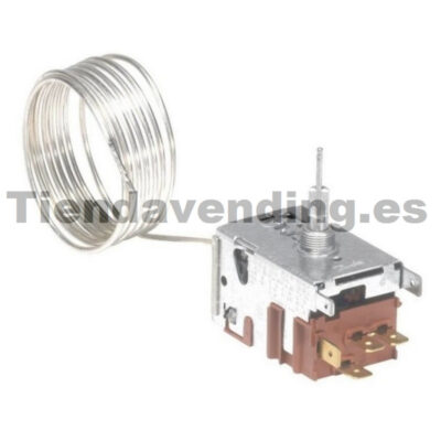 Termostato Danfoss botellero