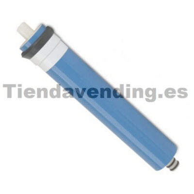 Membrana ósmosis inversa