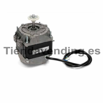 Motor 25W 220/240v. Multianclaje