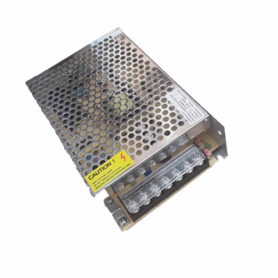 Fuente alimentación conmutada 12v 5A