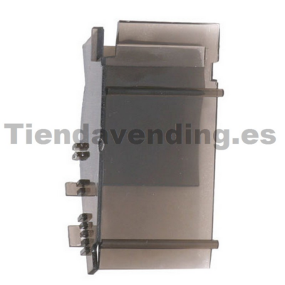 Guiamonedas hucha AN8000 Azkoyen