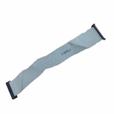 Cableado plano 26 vías paso 2 - 200mm Coges