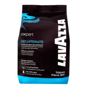 Café Lavazza soluble Expert Decaffeinato (Liofilizado) (300