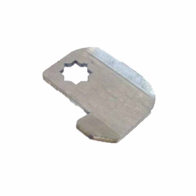 Placa para cerradura Saeco Combi