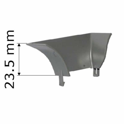 Embudo carcasa grande Azkoyen