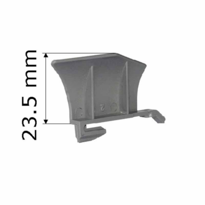 Embudo bisagra grande Azkoyen